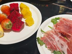 -温州铂尔曼酒店蘭 咖啡厅