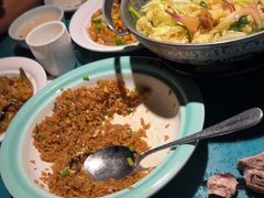-呷湘厨·鱼汤捞饭·剁椒鱼头·辣椒炒肉(国家会展中心店)