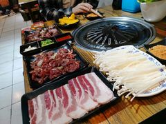 -莱真牛碳火烤肉(合肥旗舰店)