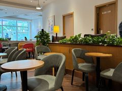 -COSTA COFFEE(天通苑华联店)