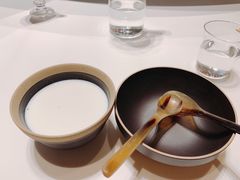 奶白酒-胡麻(静安嘉里店)