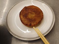 馅饼-馅饼粥·百年传承 since1926(中山路店)