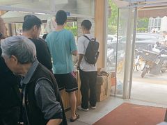 -草桥清真牛肉锅贴扁食店