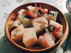-美味之家·湖景农家乐(太湖东山店)