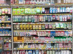 店内环境-大国药妆(NEW心斎橋店)