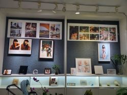 -幺幺BABY婚纱摄影