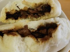-袁大头包子(光华路店)