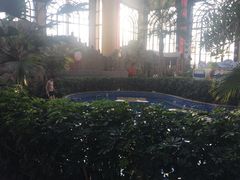 -郑州银基黄帝宫御温泉