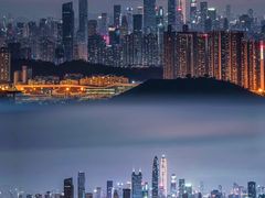 -梧桐山风景名胜区