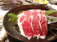 -汉拿山(包河万达店)