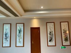 -东航云逸酒店(九溪烟树店)