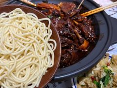 -回味黑鸭煲·始于2006(万松园店)