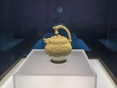 -陕西历史博物馆