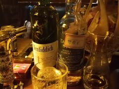 -隐肆威士忌鸡尾酒吧(玉沙国际店)