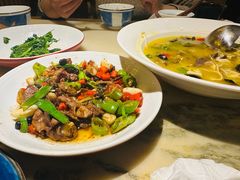 -范家小馆·烤鸭新京菜(金融街店)