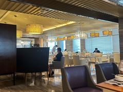 -北京王府井希尔顿酒店·万斯阁西餐厅