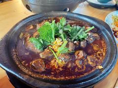 -陶德砂锅(蜀汉路店)
