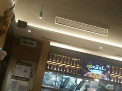 -木屋烧烤(坂田天安云谷店)