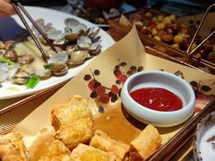 -伙靠·江浙菜(田林路店)