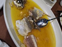 -转角·老弄堂上海菜(长寿路店)