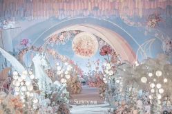 点击看大图 -Sunny喜铺婚礼策划(东部店)