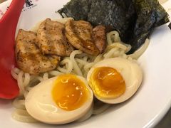 -八盛屋·沾面(集美万达店)