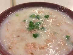 -大师傅粥品(埃华街)