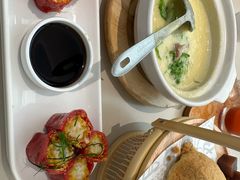 -蔡澜点心·粤菜(丽泽天街店)
