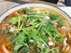 -沈长霞遵义羊肉粉(永丰店)