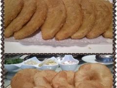 -名羊天下陕北横山铁锅炖羊肉(博文路店)