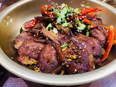 招牌辣鸭头-开小灶(公望街店)