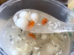 桂花糊米酒-老通城豆皮大王(吉庆街店)