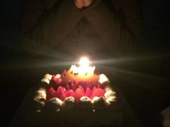 -壹点壹客·生日蛋糕(南山店)