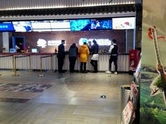 -太平洋影院(西村店)