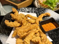 -湊湊火锅·茶憩(和平大悦城店)