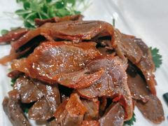 -北京全聚德(西客站店)