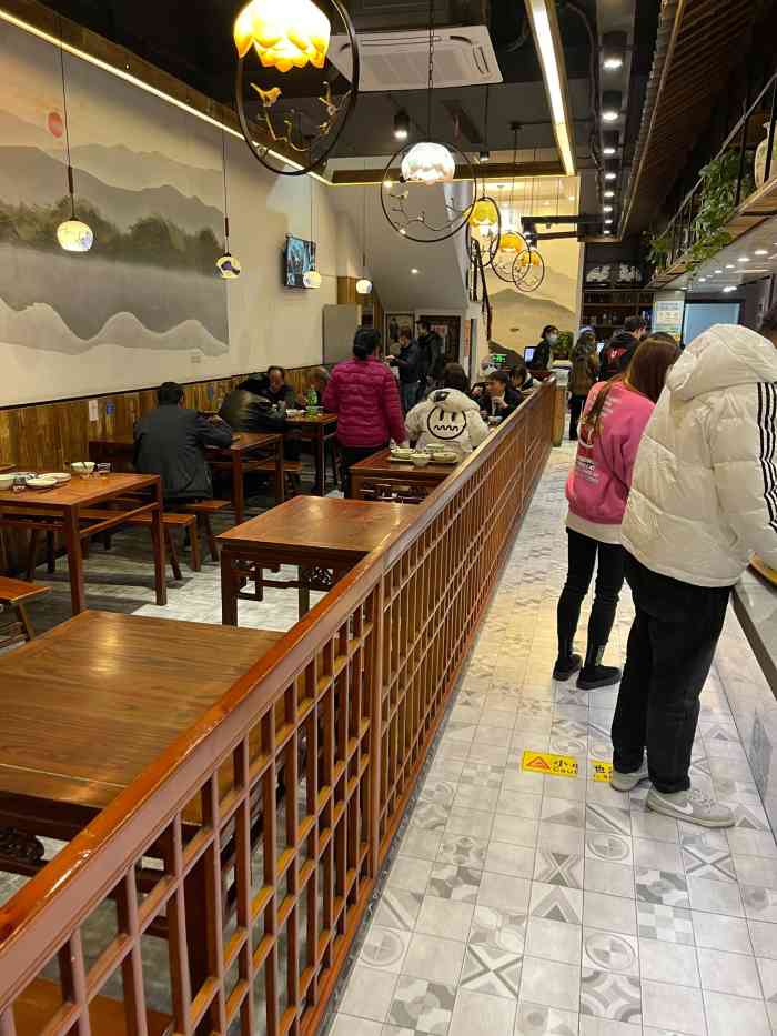 鸿喜饭堂(衣锦店)-"今天外出学习路过临安西墅街鸿喜饭堂,吃饭.