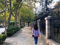 -山东省青岛第二中学(江西路分校)