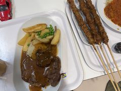 -宜家·瑞典风味餐厅(武汉荟聚中心店)