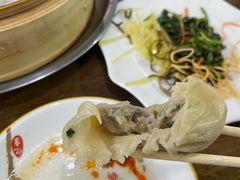 -老长江路灌汤包(天津路总店)