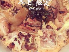 -铃木食堂(帽儿胡同店)
