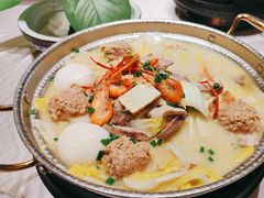-湘湖大院(越王路店)