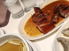 -龙记香港茶餐厅(久光百货店)