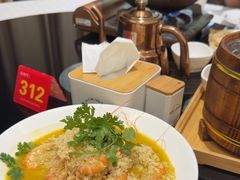 -老西门·常州菜(新区店)