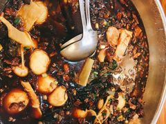 -黑竹香鸡(营和巷店)