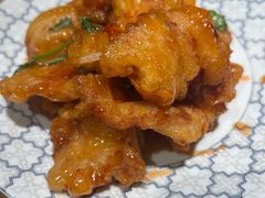 锅包肉-姐弟小东北(瑞景商业广场店)