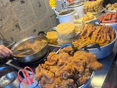 -柳州肥姨妈大骨螺蛳粉(江宁万达店)