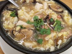 醋椒豆腐-买又大餐厅(福林里店)