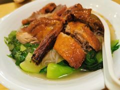 -大槐树兰州拉面(市中心店)