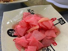 -谭家菜农夫山庄